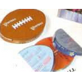 Football Puzzle Cube